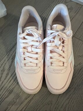 Puma Girls Sneakers